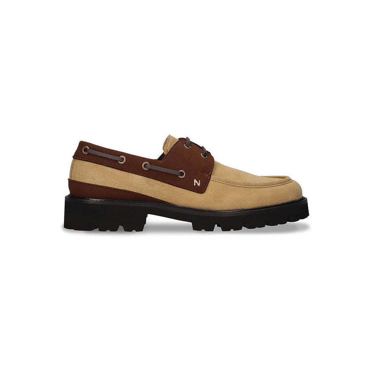 Nae Vegan Shoes  Dario  ruznobarevne