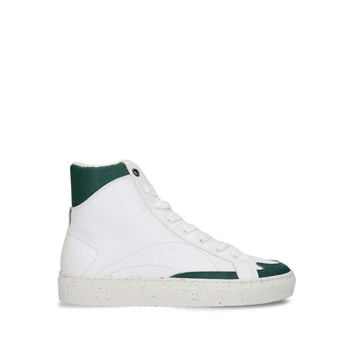 Nae Vegan Shoes  London  ruznobarevne