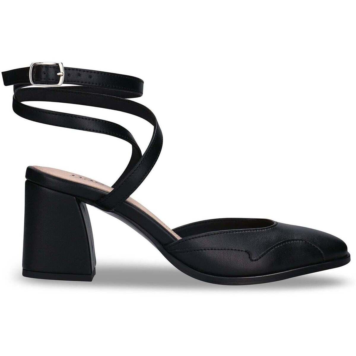 Nae Vegan Shoes  Lisa  ruznobarevne