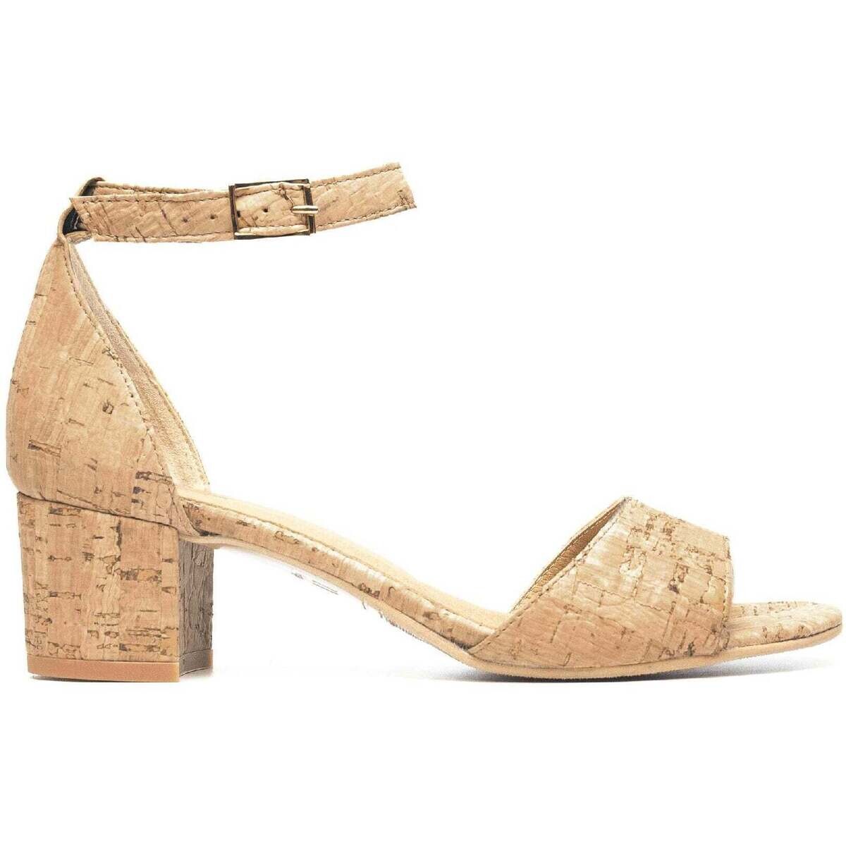 Nae Vegan Shoes  Cora Cork  ruznobarevne