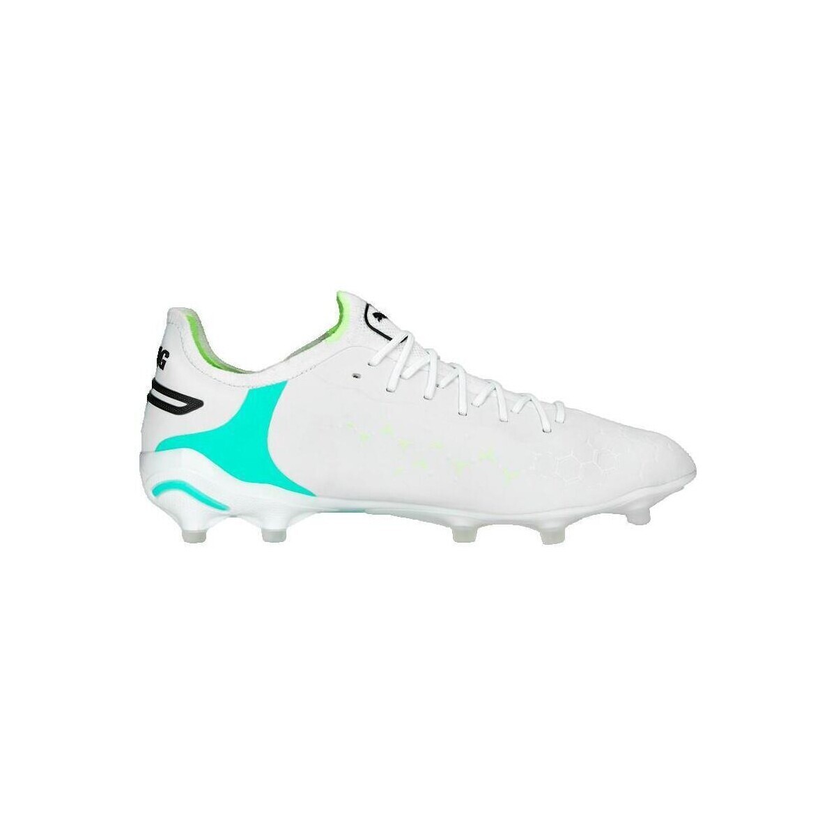 Puma  King Ultimate Fg  Černá