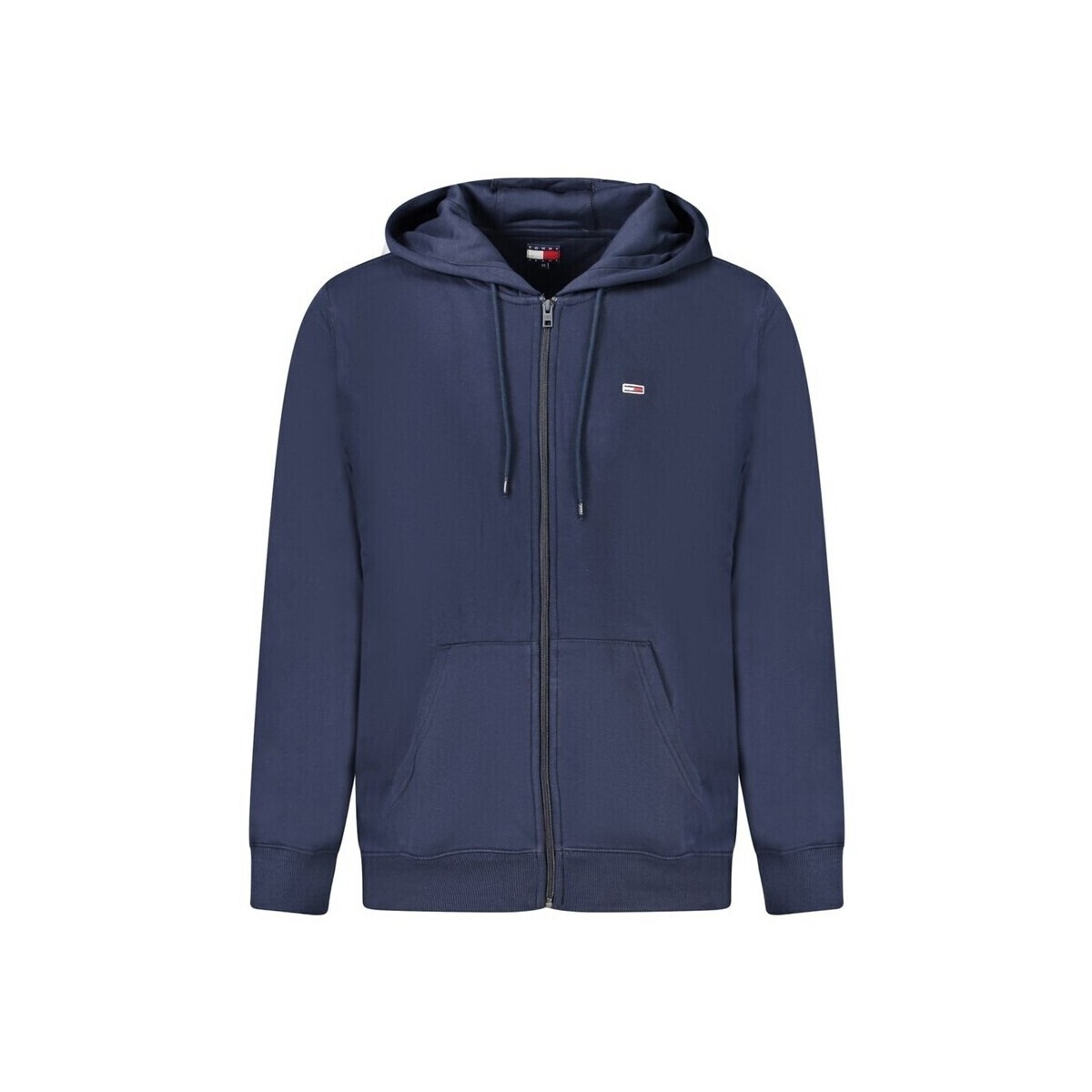 Tommy Hilfiger  dm0dm20743  Tmavě modrá