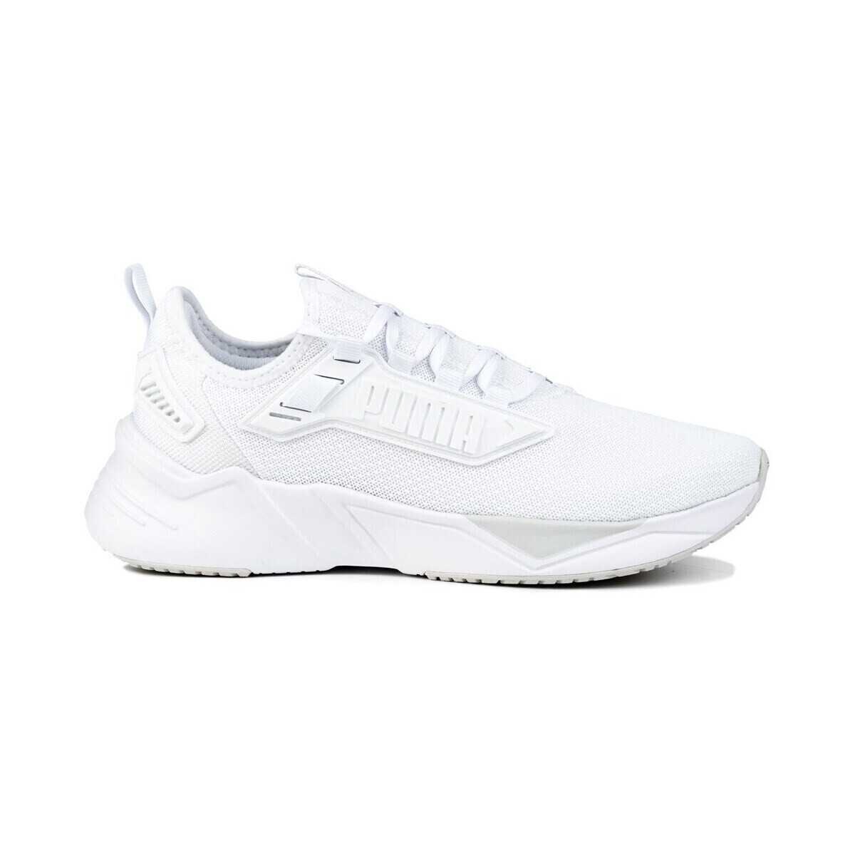 Puma  Retaliate 3  Bílá