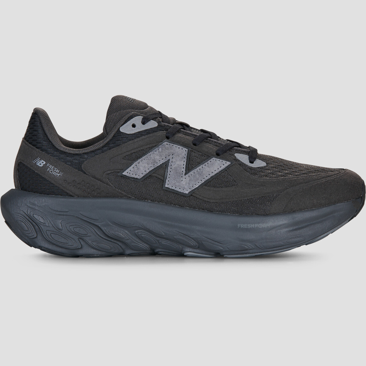 New Balance  TRN  Černá