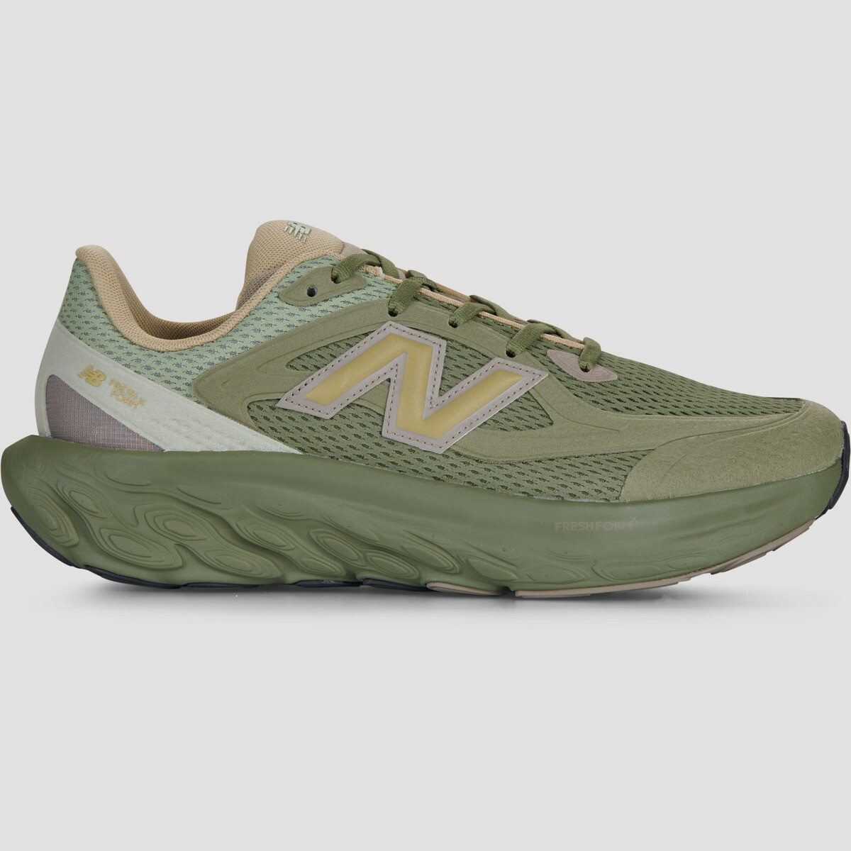 New Balance  TRN  Khaki