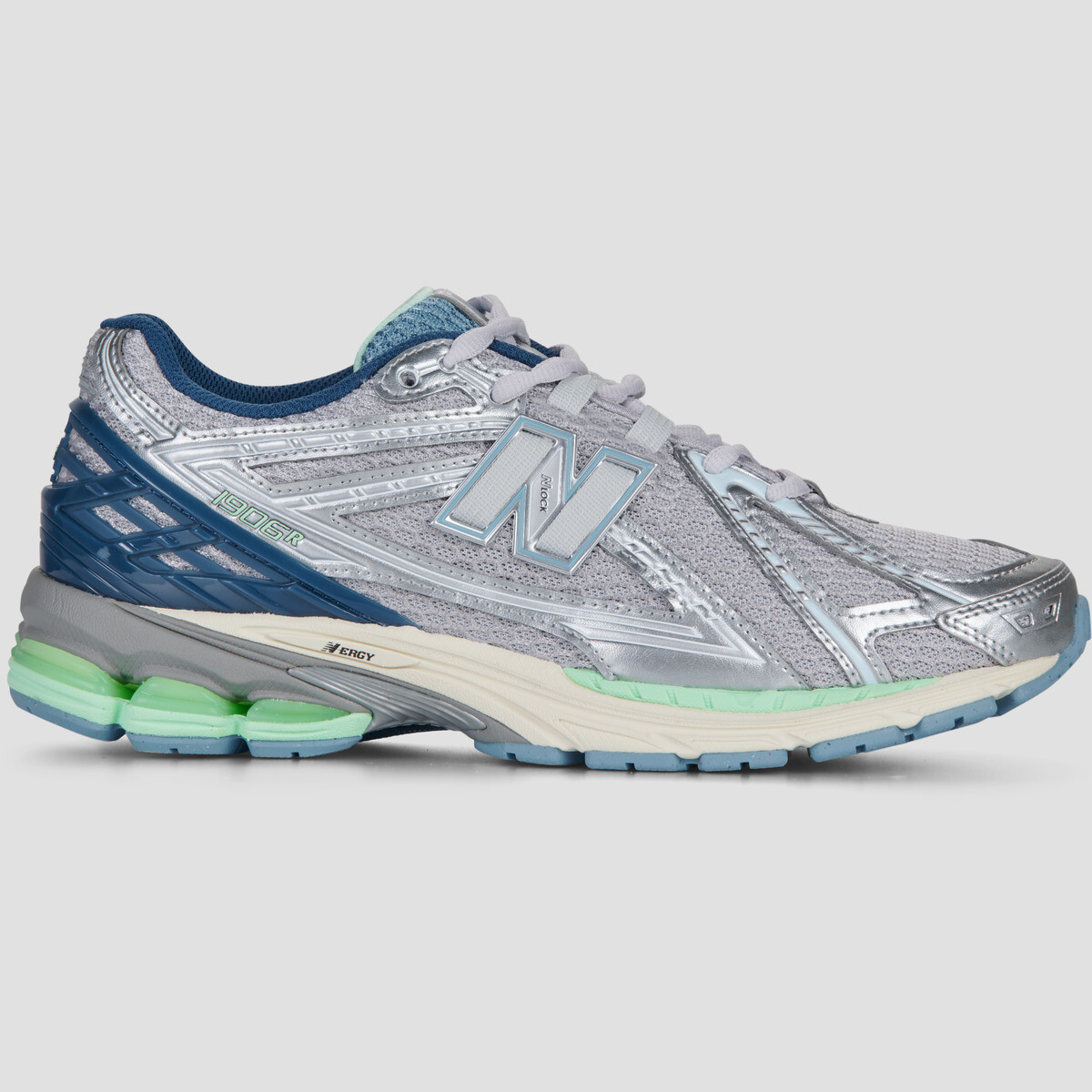 New Balance  1906  Stříbrná