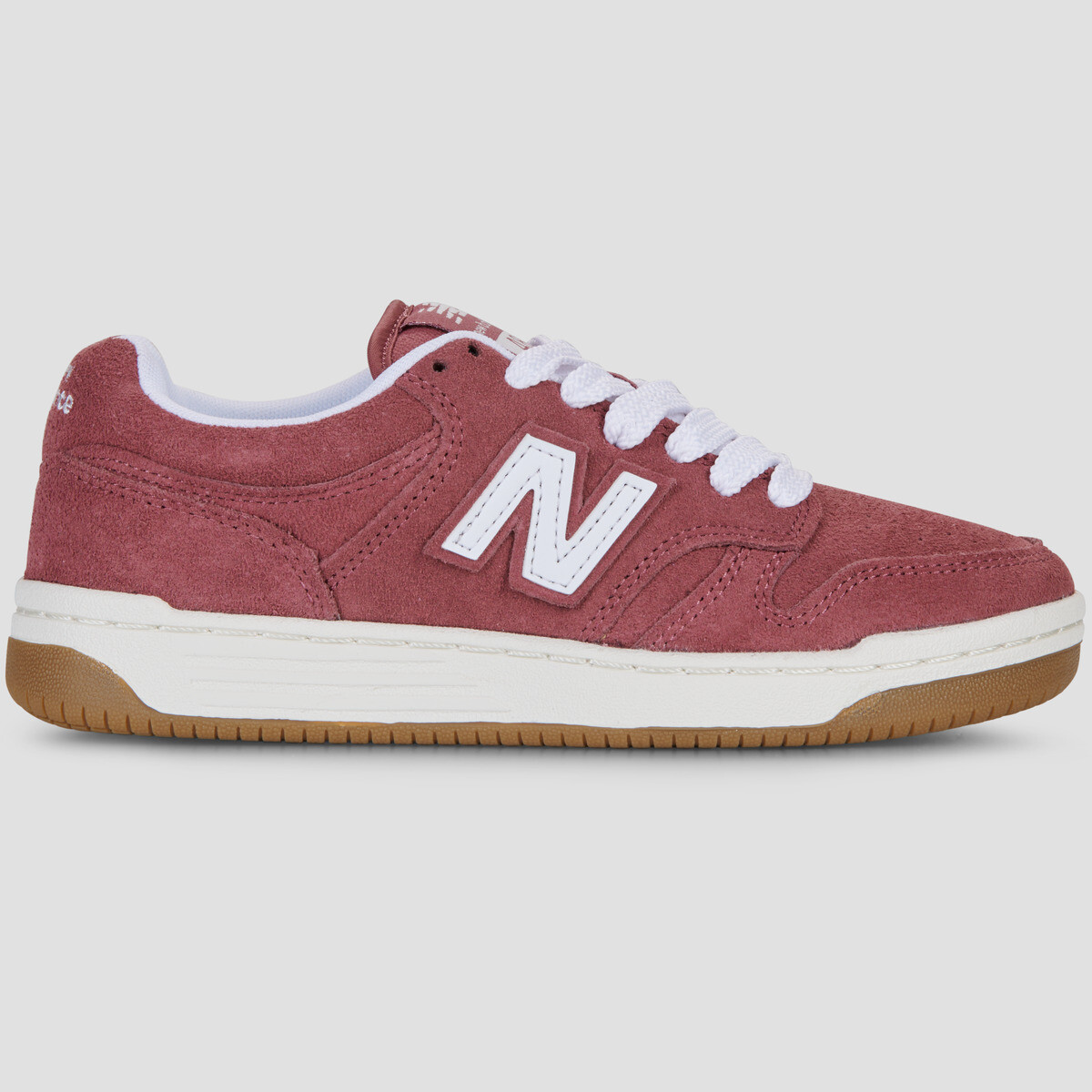 New Balance  480  Bordó