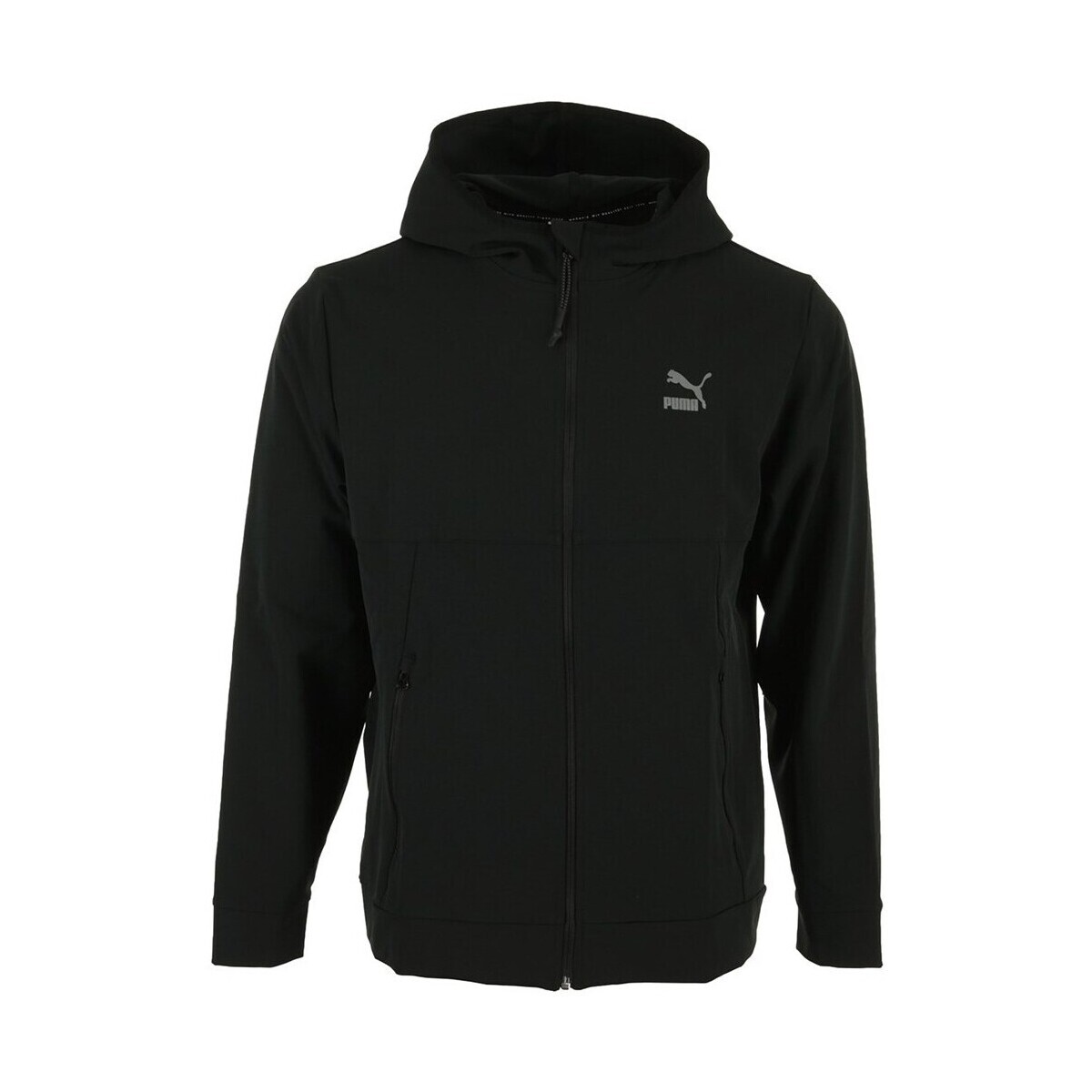 Puma  Clsx+ Fz  Černá