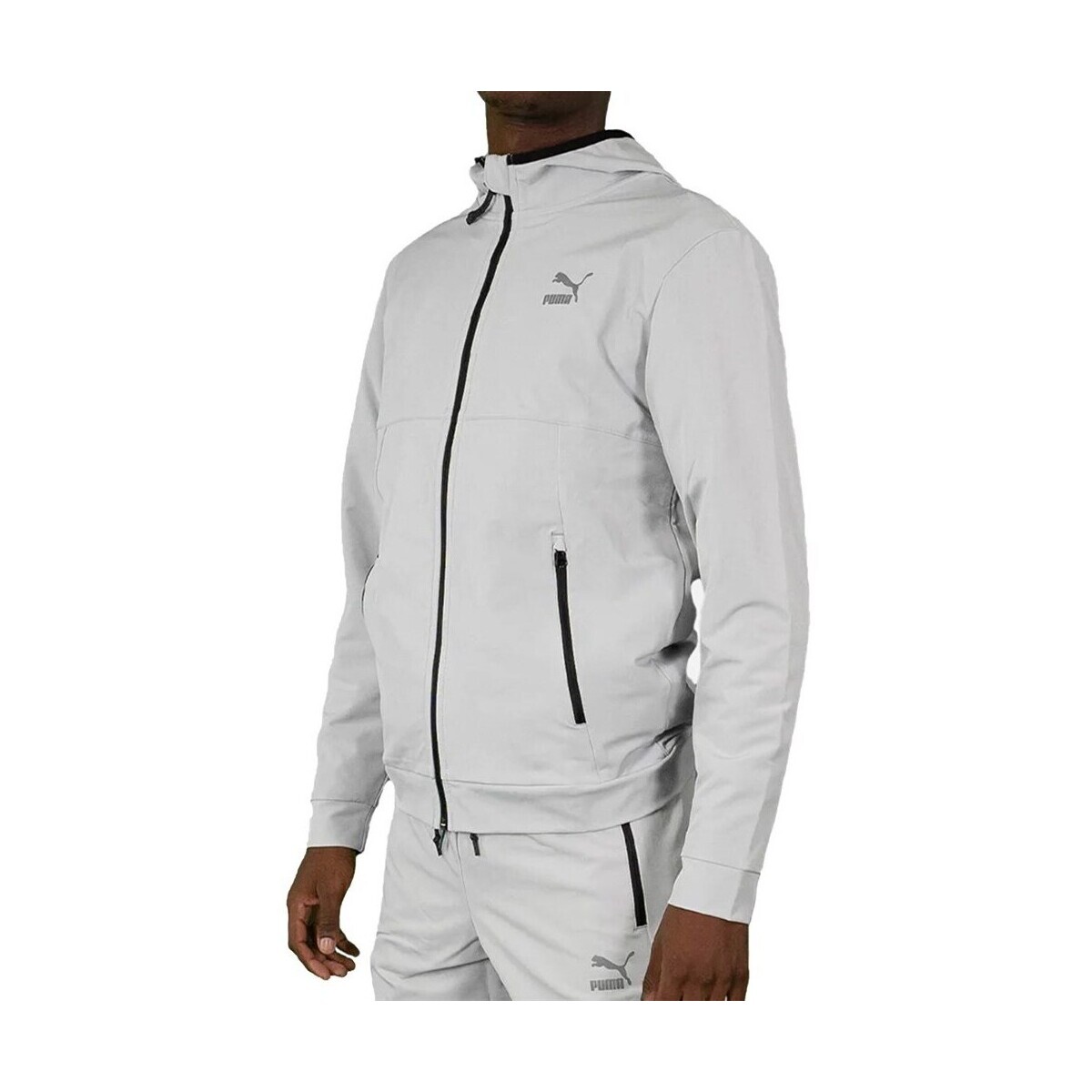 Puma  Clsx+ Fz  Bílá