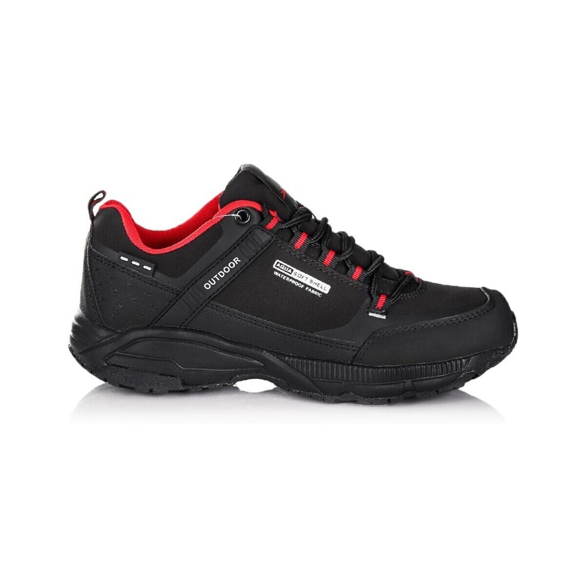 Dk  15507BLKREDD  ruznobarevne
