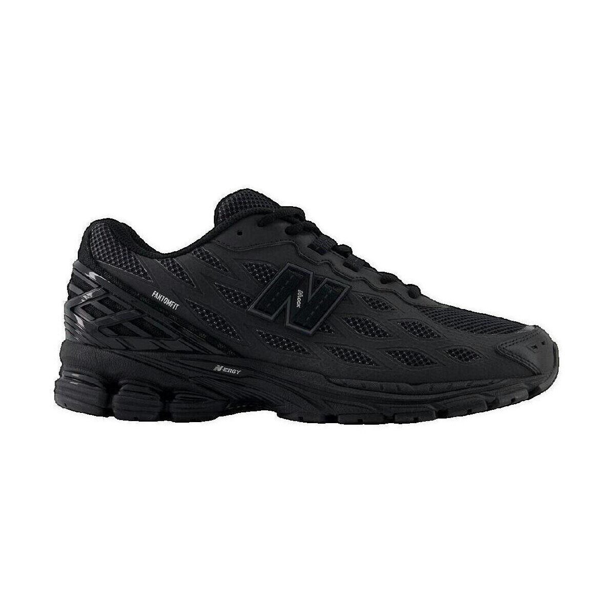 New Balance  Baskets  1906R maille noire  Černá