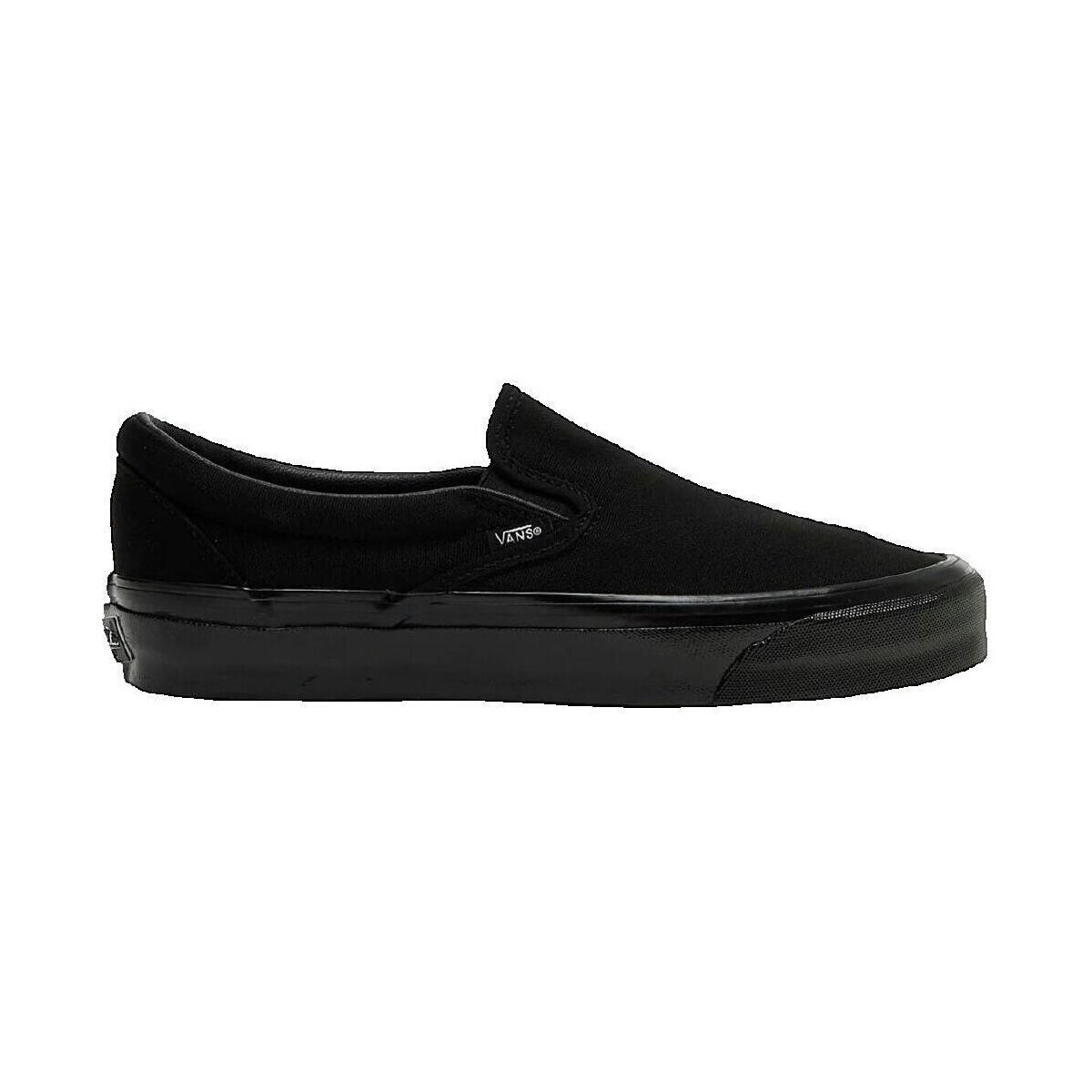Vans  Baskets basses  LX Slip-On Reissue 98  Černá