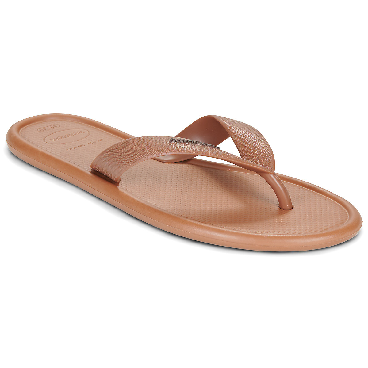 Havaianas  PUFFED UP  Hnědá