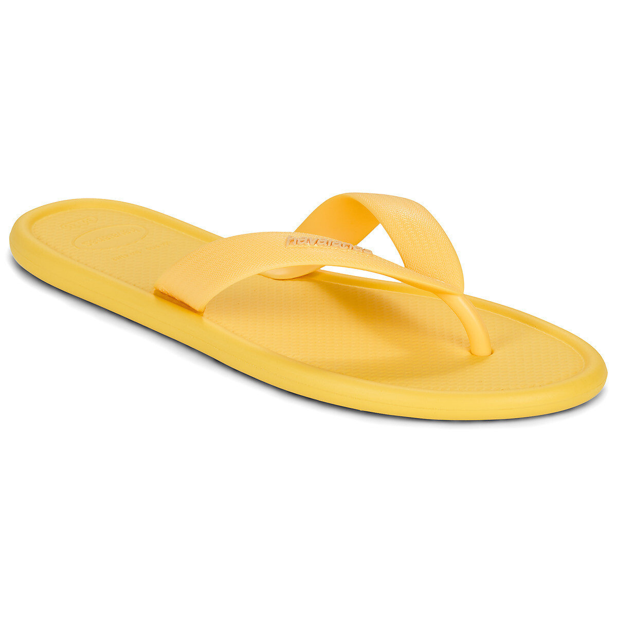 Havaianas  PUFFED UP  Žlutá