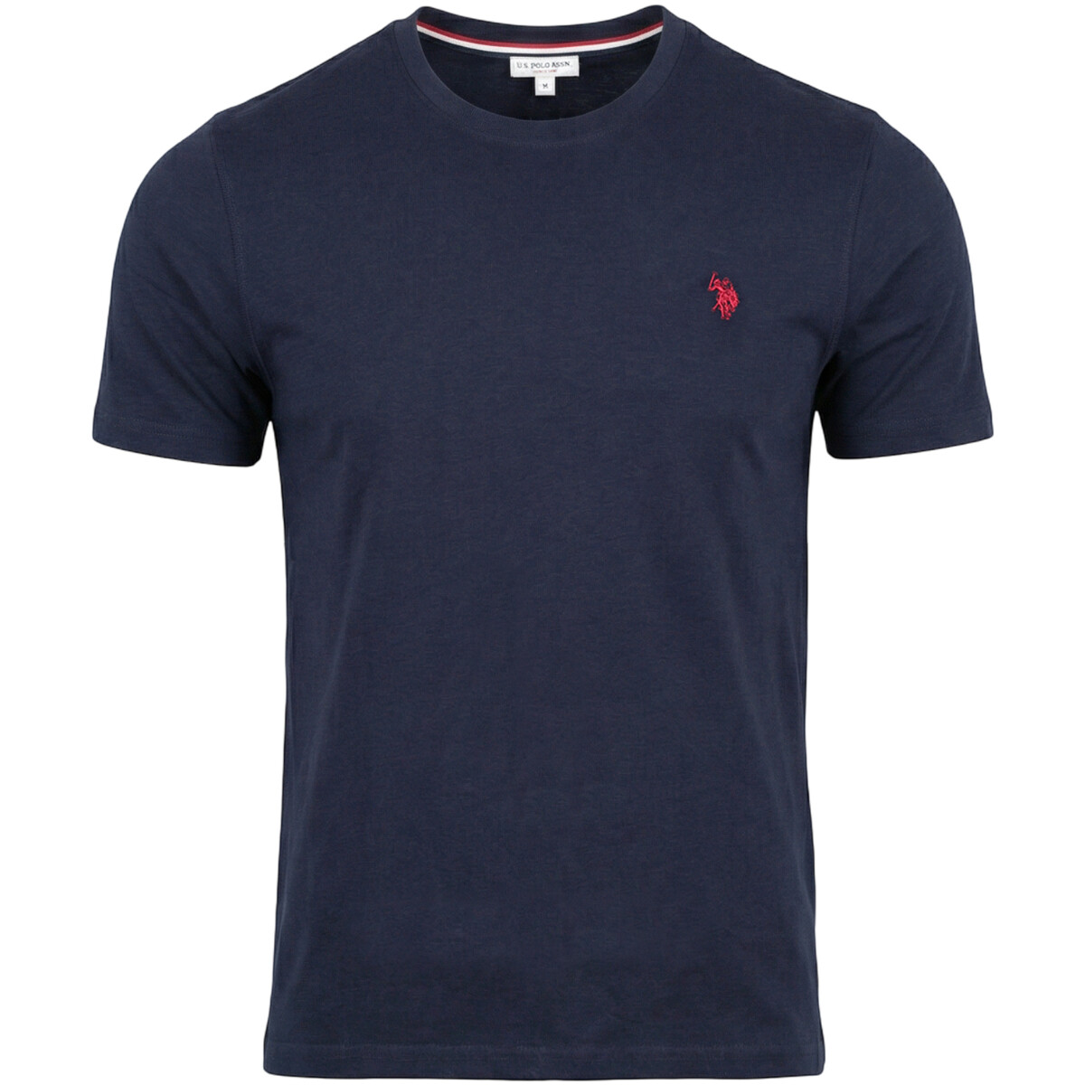 U.S Polo Assn.  MICK-BASIC US43 154015  Modrá