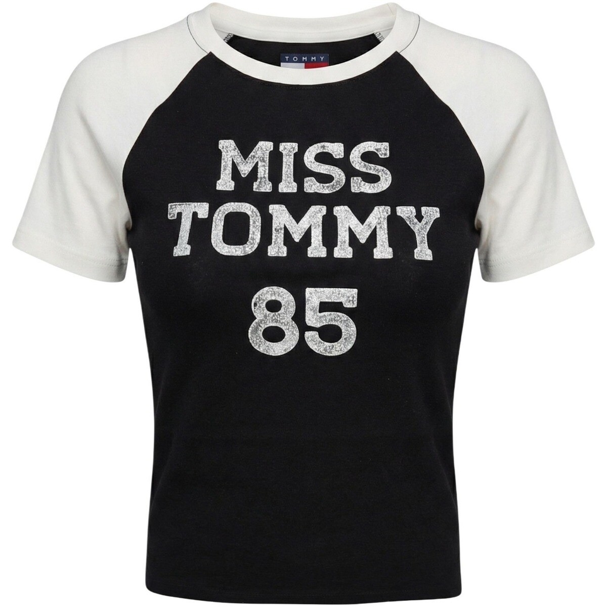 Tommy Hilfiger  DW0DW22536  Černá