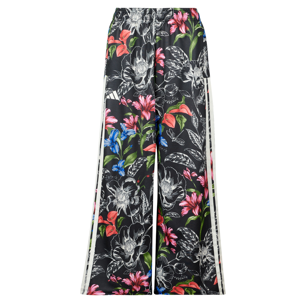 adidas  ADIDAS x FARM RIO HOUSE OF TIRO TRACK Joggers  ruznobarevne