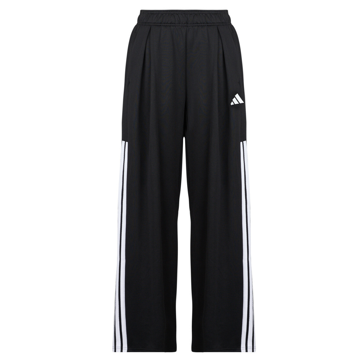 adidas  HOUSE OF TIRO PLEATED PANT  Černá