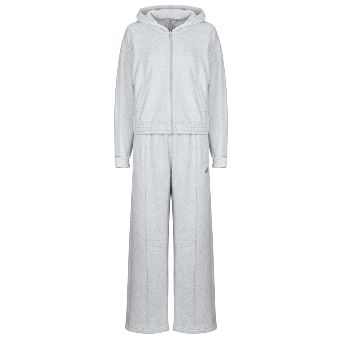 adidas  Energize Track Suit  Šedá