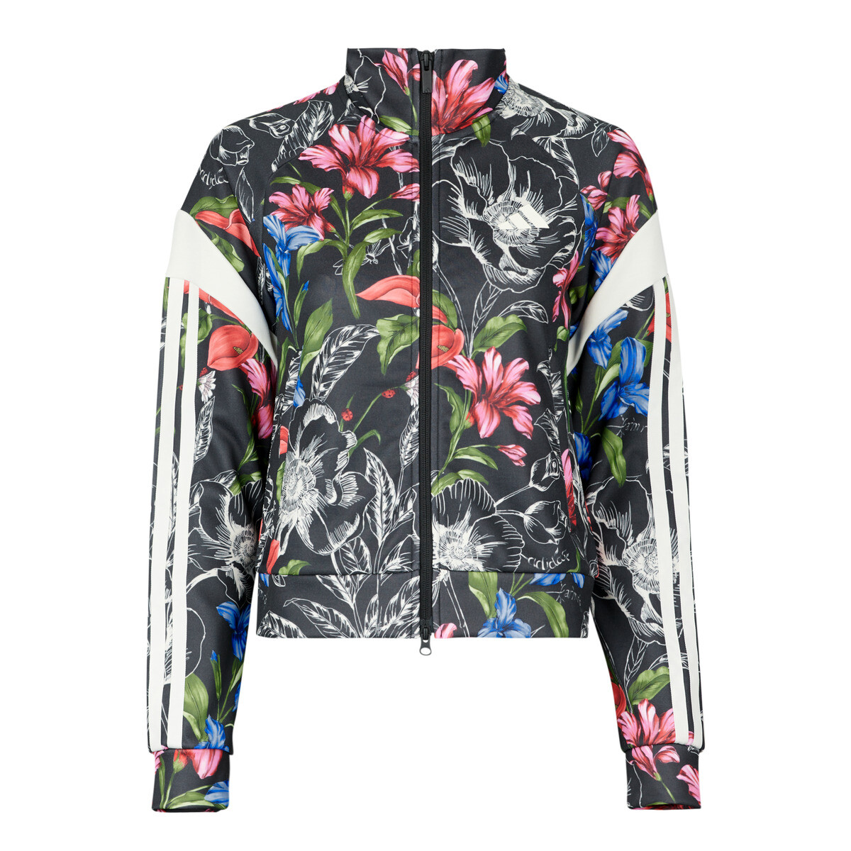 adidas  ADIDAS x FARM RIO HOUSE OF TIRO TRACK TOP  ruznobarevne