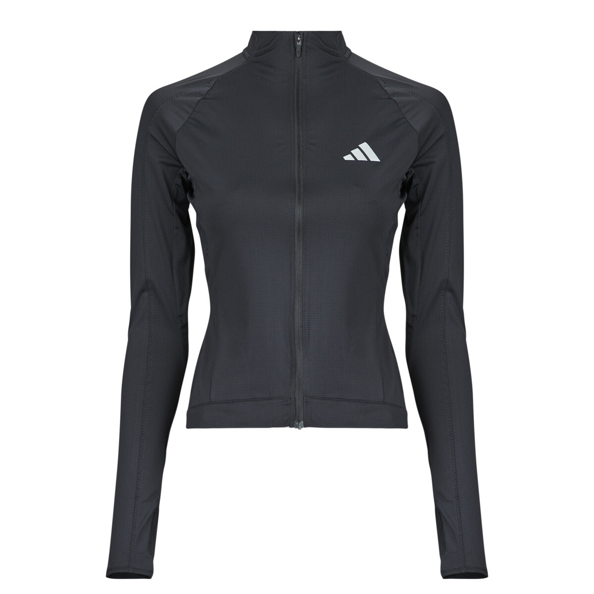 adidas  adi365 Seasonal Womens Running Jacket  Černá