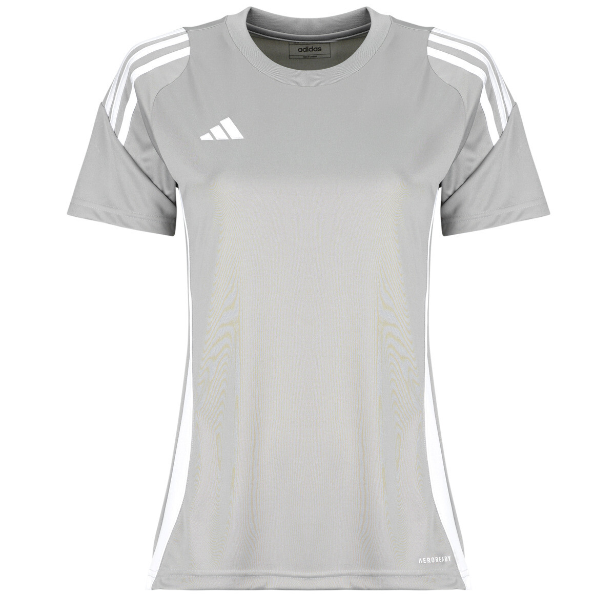 adidas  Tiro 24 Jersey  Šedá