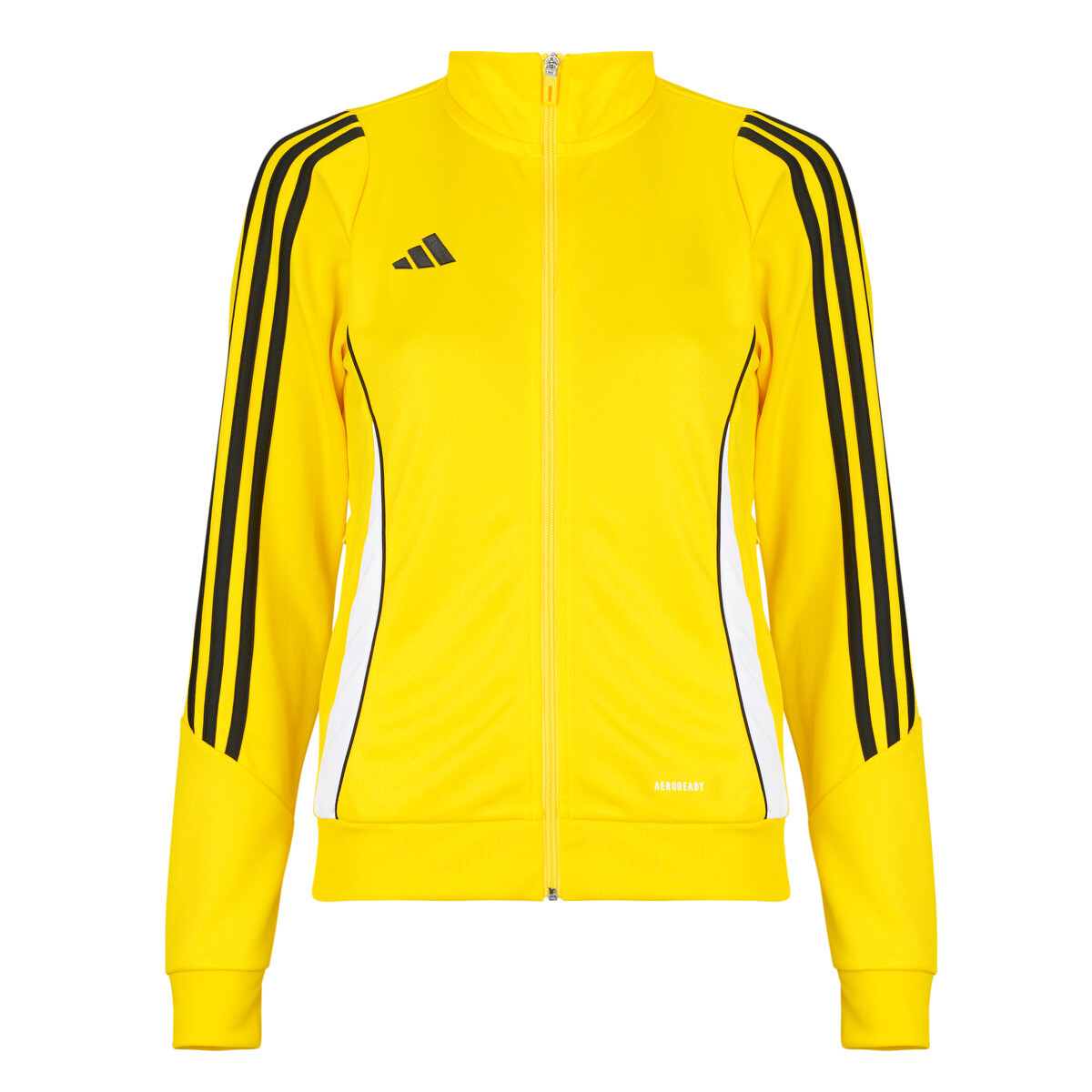 adidas  Tiro 24 Training Track Top  Žlutá