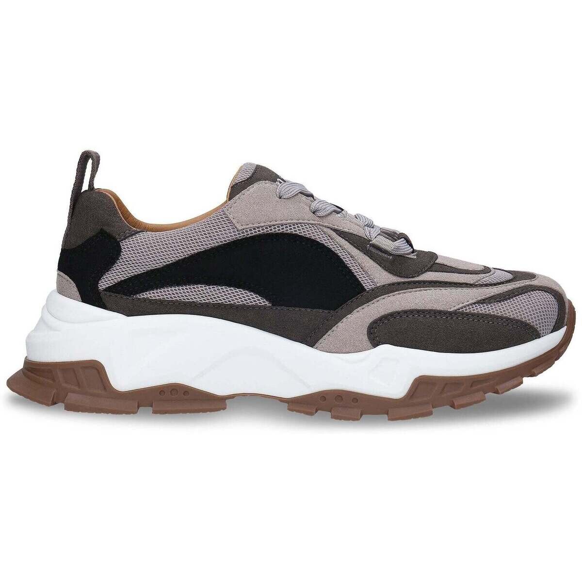 Nae Vegan Shoes  HANOI Grey  ruznobarevne