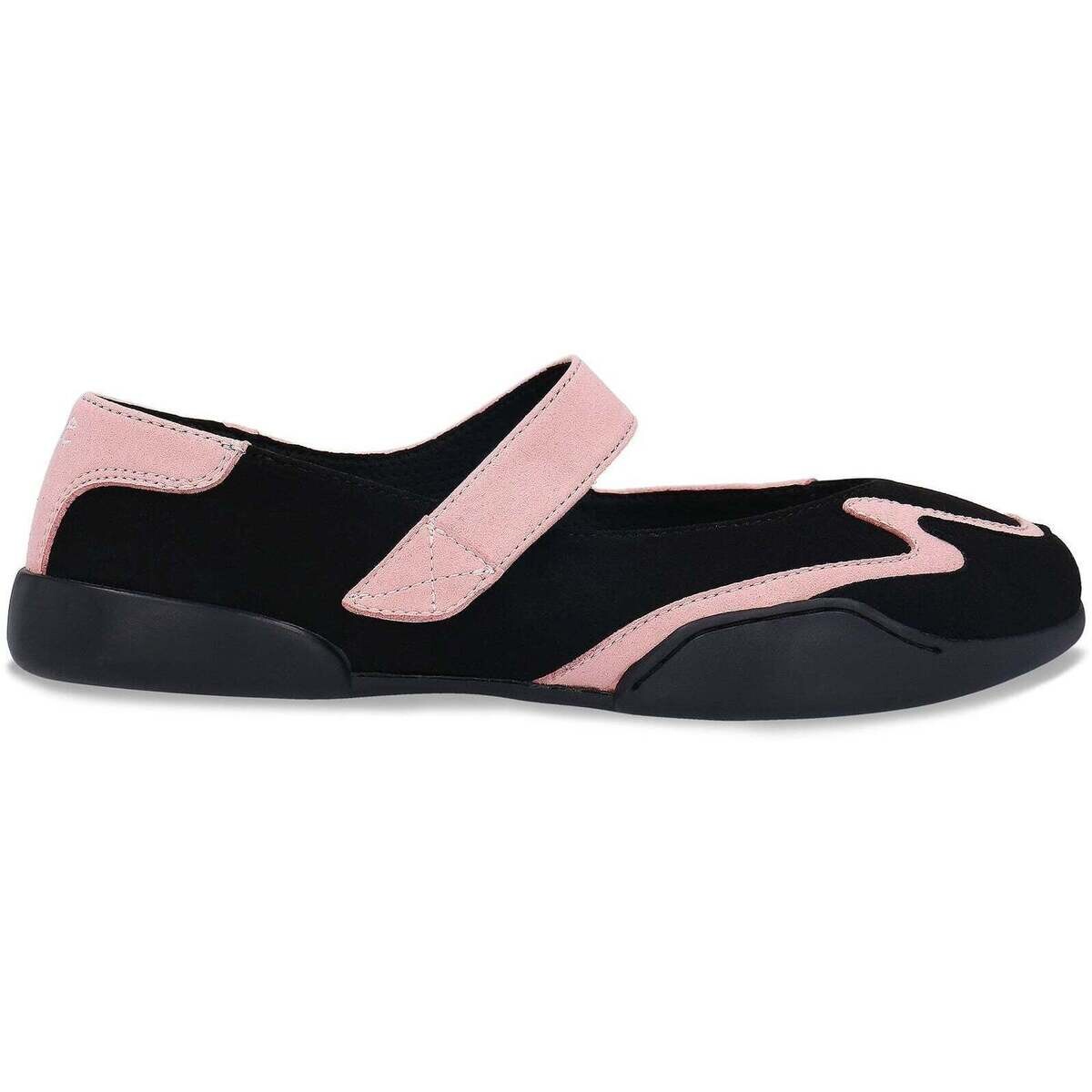 Nae Vegan Shoes  NADIA Pink  ruznobarevne