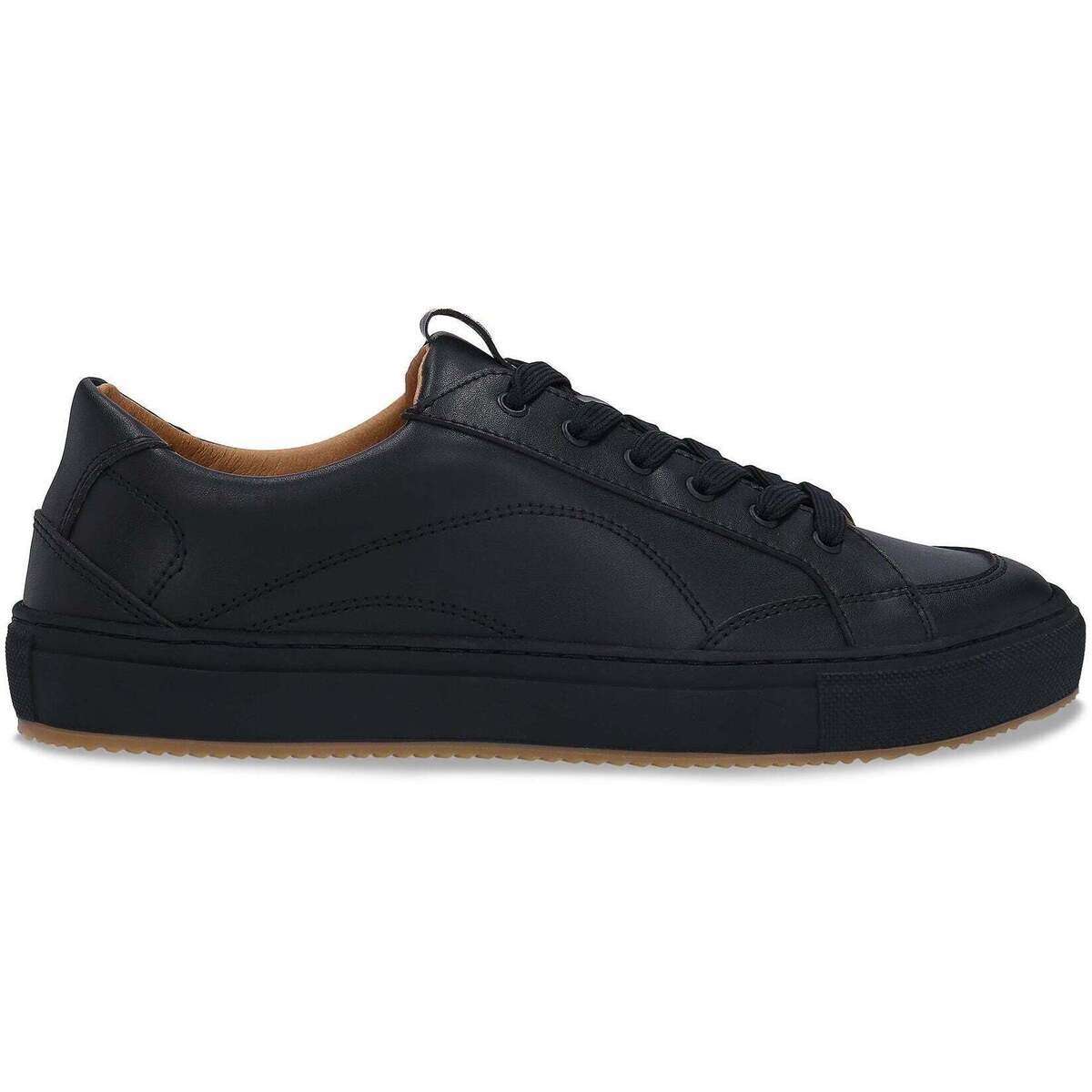 Nae Vegan Shoes  KARIO Black  ruznobarevne