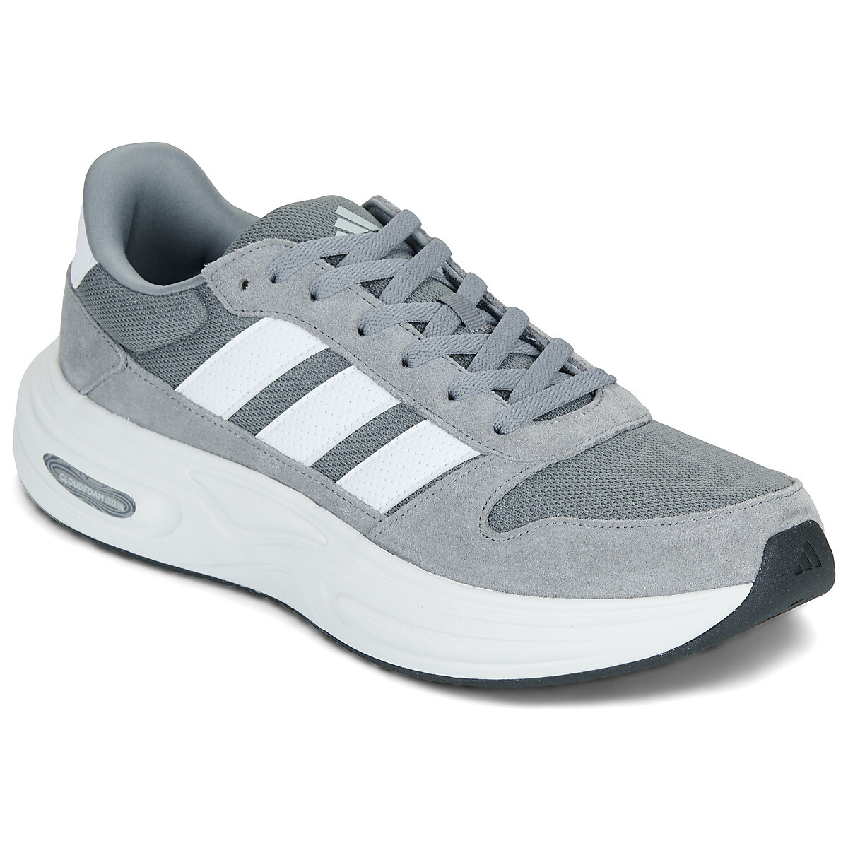 adidas  CLOUDFOAM CUXXION - 80S  Šedá