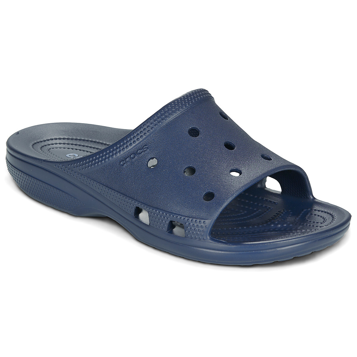 Crocs  Saturday Slide M  Tmavě modrá