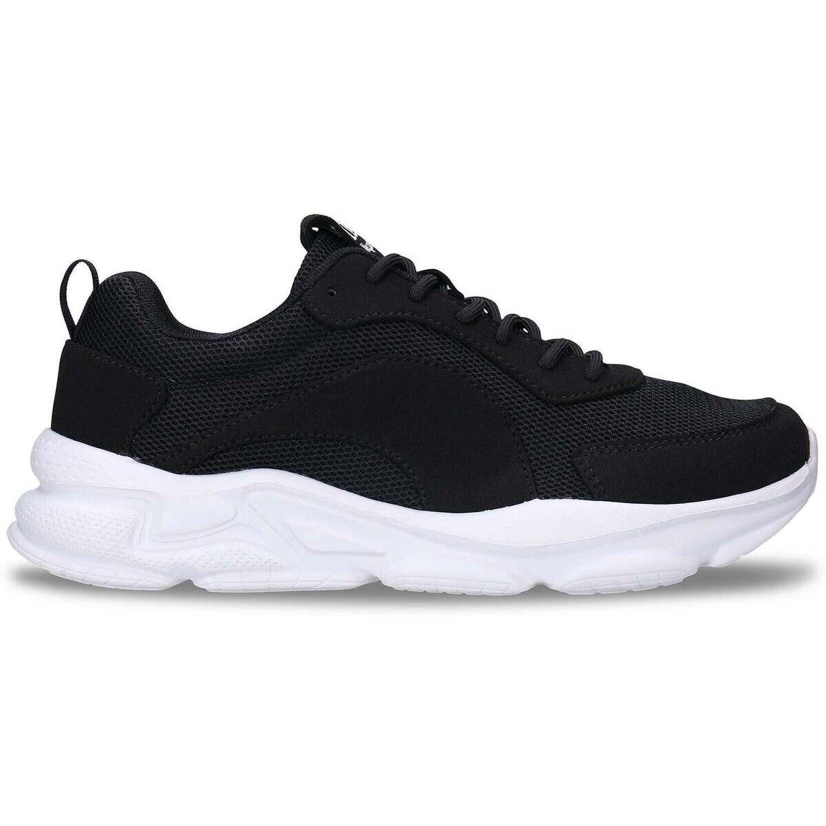 Nae Vegan Shoes  DAN Black  ruznobarevne
