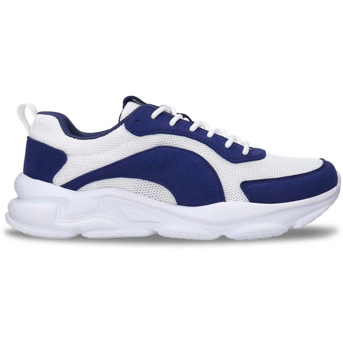 Nae Vegan Shoes  DAN Blue  ruznobarevne