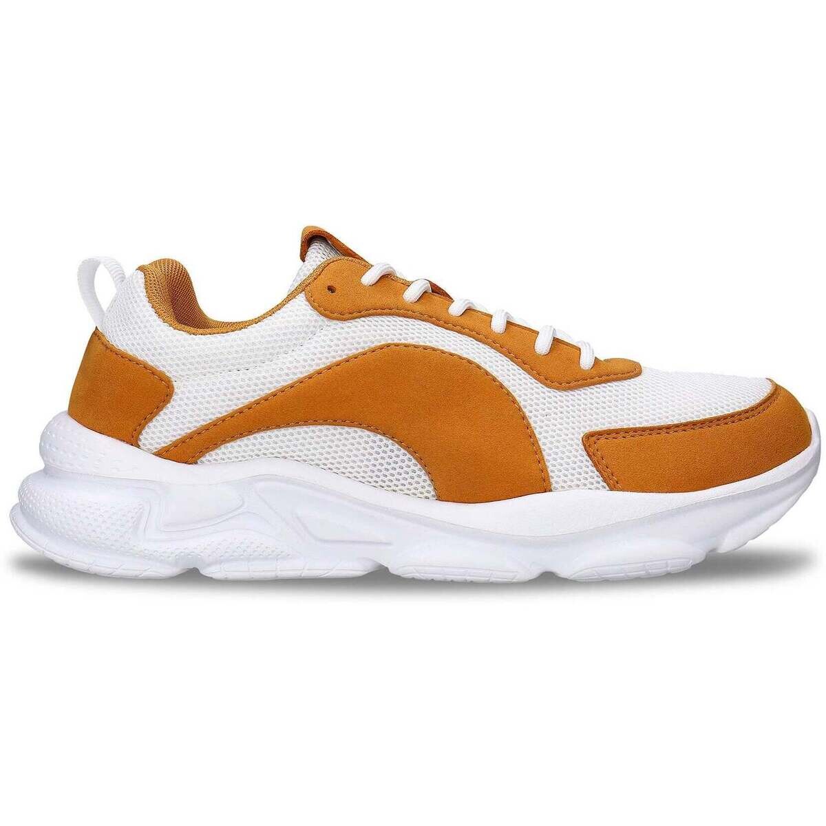 Nae Vegan Shoes  DAN Yellow  ruznobarevne