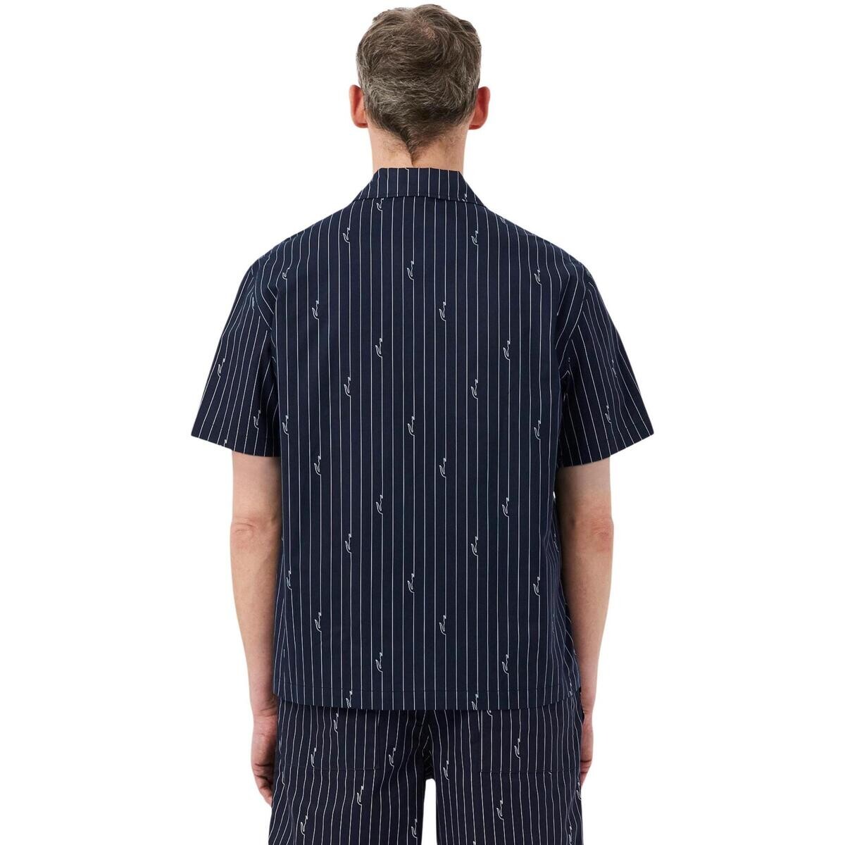 Lacoste  CH2343  Černá