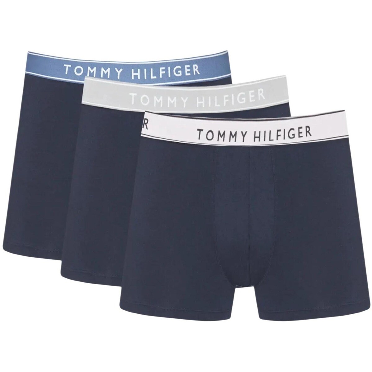 Tommy Hilfiger  3P TRUNK WB UM0UM03881  ruznobarevne