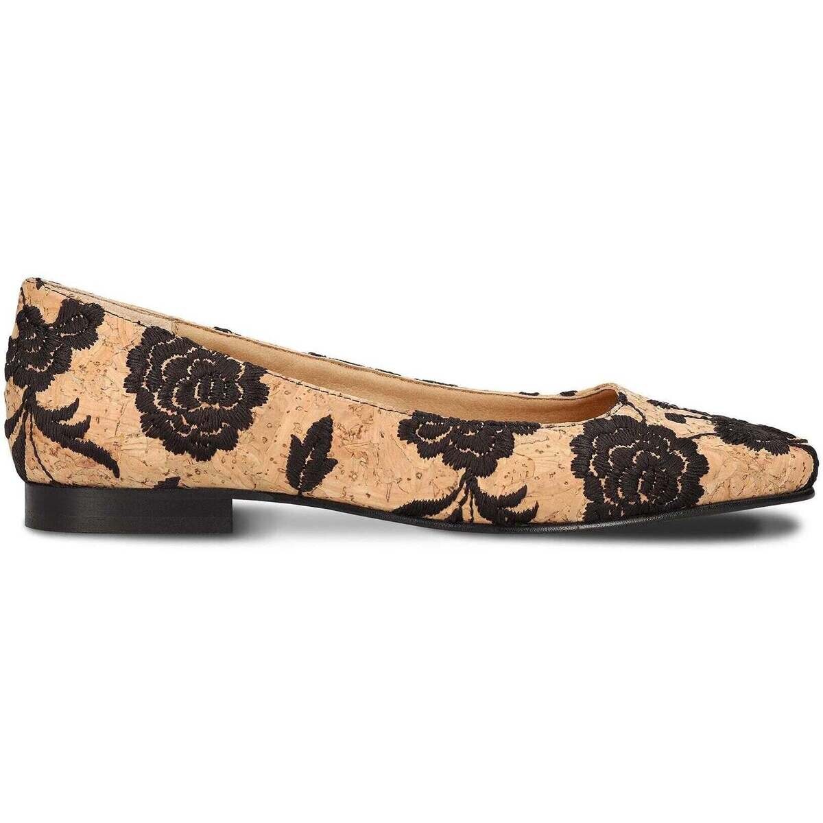 Nae Vegan Shoes  Louis cork  ruznobarevne