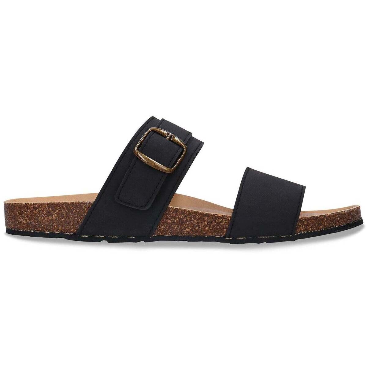 Nae Vegan Shoes  RAWA Black  ruznobarevne