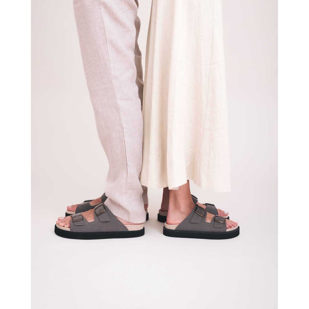 Nae Vegan Shoes  DARKU Green  ruznobarevne