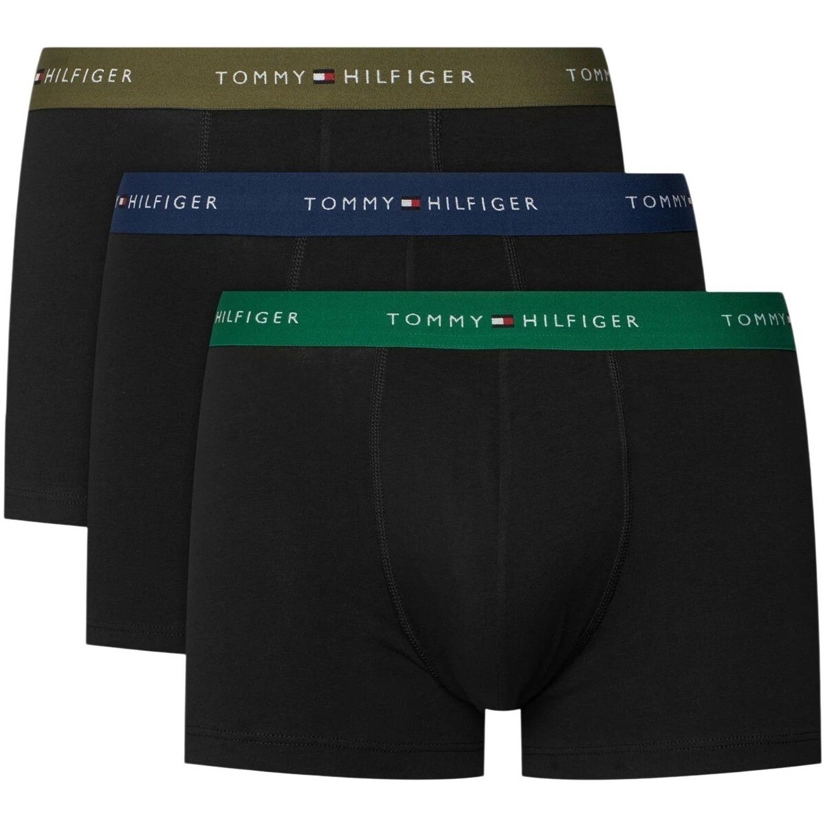 Tommy Hilfiger  3P TRUNK WB UM0UM03890