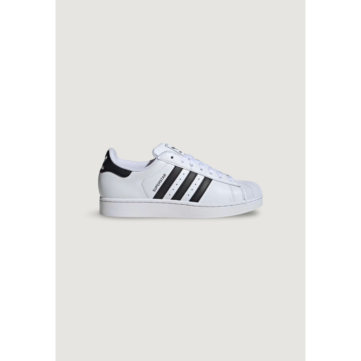 adidas  Superstar II Shoes Unisex IH8659  Bílá