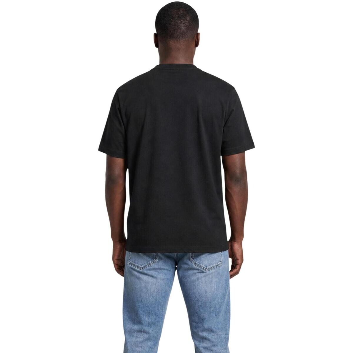 Calvin Klein Jeans  LV04RG220G  Černá