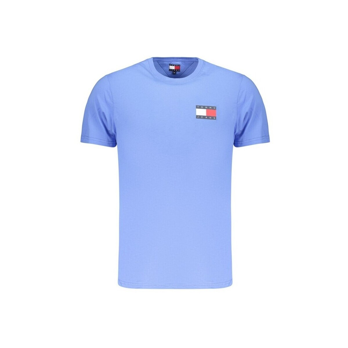 Tommy Hilfiger  dm0dm20740azc38xs  Modrá
