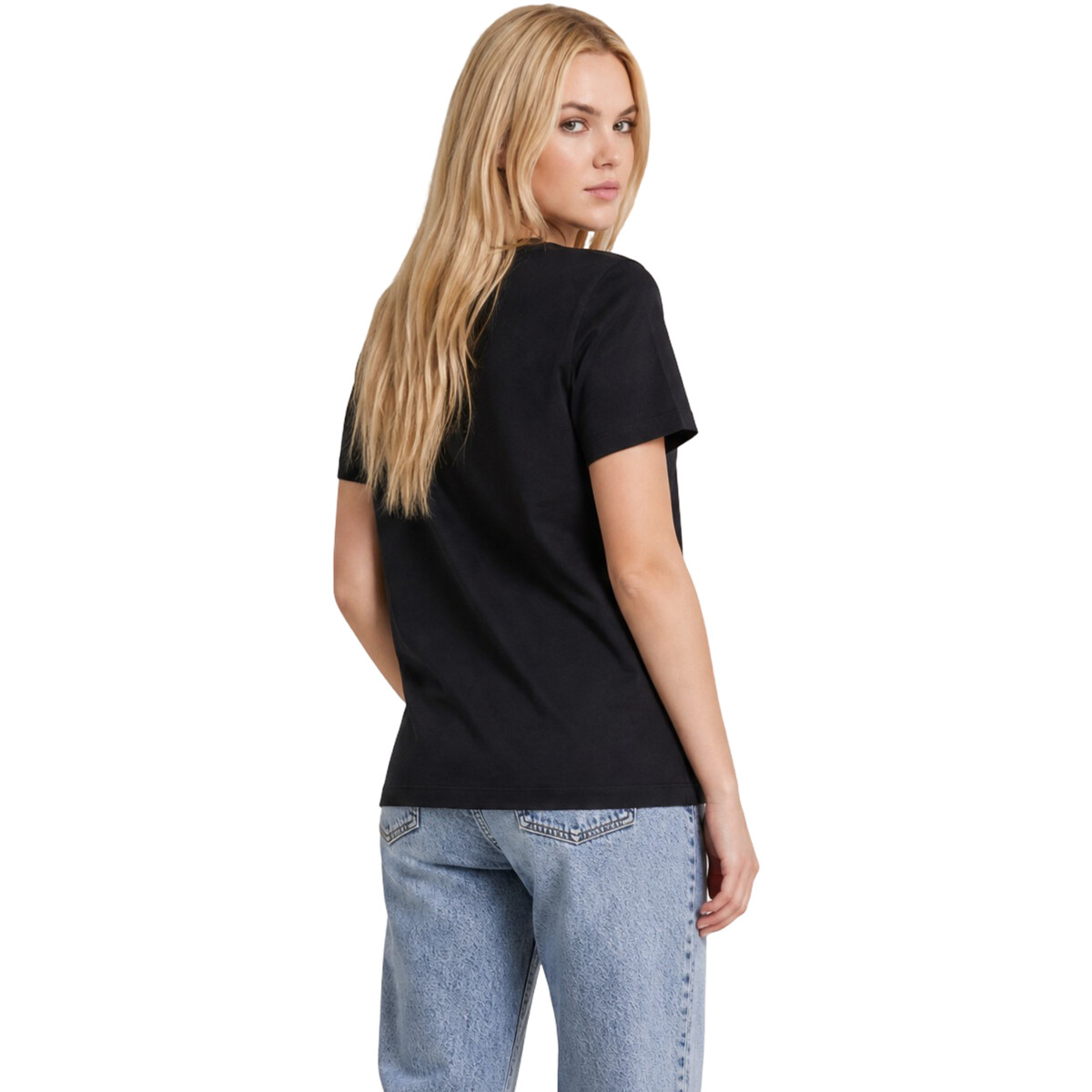 Calvin Klein Jeans  LV047G814G  Černá