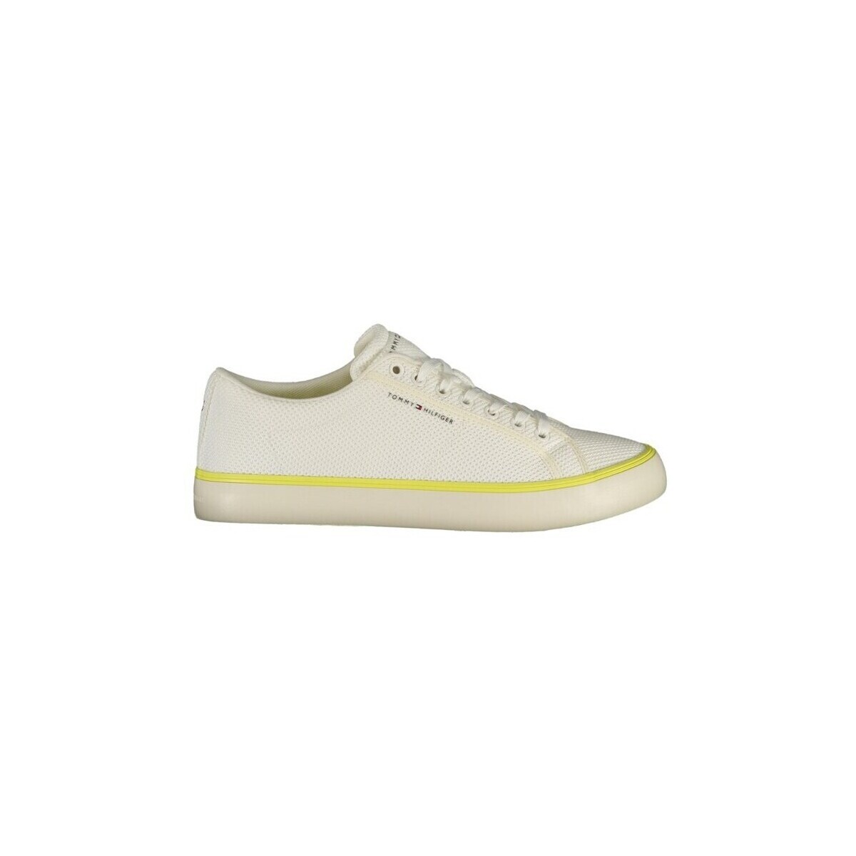 Tommy Hilfiger  fm0fm05820biybl41  Žlutá