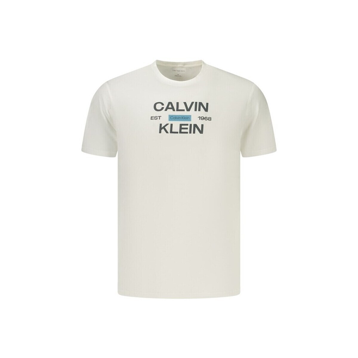 Calvin Klein Jeans  lv04rg805gbiyaf3xl  Šedá