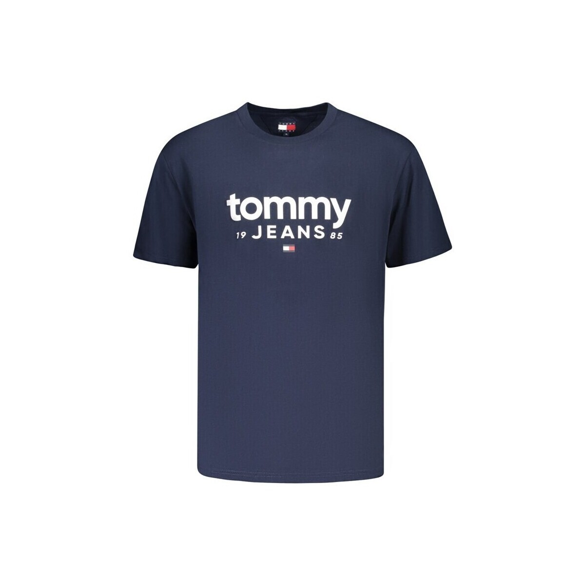Tommy Hilfiger  dm0dm23376blc1g3xl  Bílá
