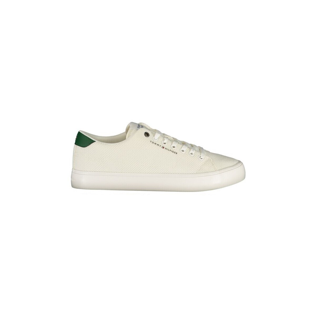 Tommy Hilfiger  fm0fm05876bi0f541  Zelená