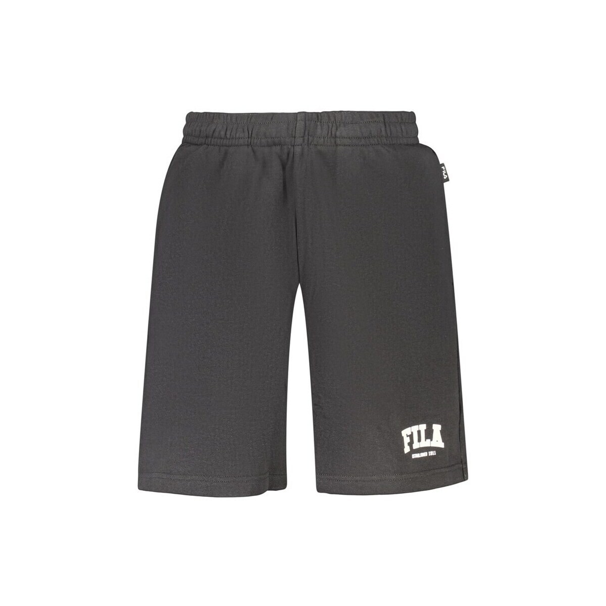 Fila  fam1217ne80010s  Černá